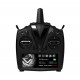 VBar Control EVO, black