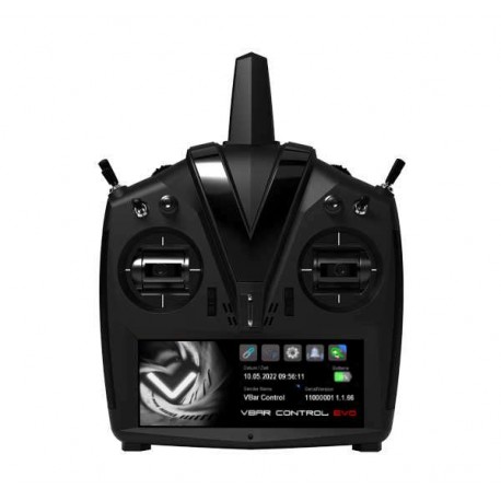 VBar Control EVO, black