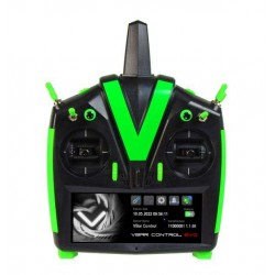 VBar Control EVO, black-green