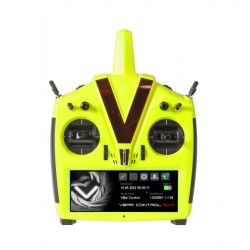 VBar Control EVO, neon-yellow