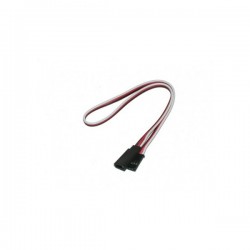 Futaba Straight Extension Wie 26AWG 150mm