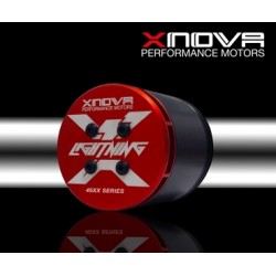 Xnova 4530 Lightning 480KV