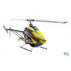 Whiplash-G II - Kit