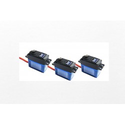 servos 1St para ciclico ST3010-MG