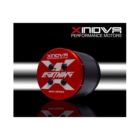 Xnova 4525 Lightning 530KV