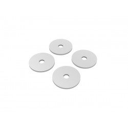 Rotorblade Shims 1mm 4 Pc