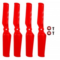 TAIL BLADE (RED)