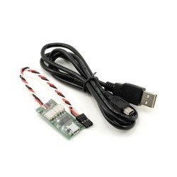 Revolectrix FUIM3 USB Interface Module w/Cable OPR FUIM3