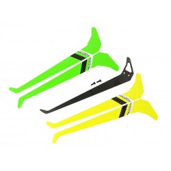 CF Tail Fin