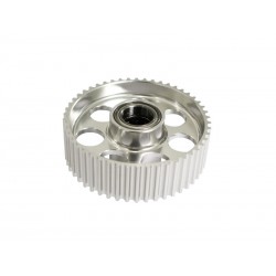 ALUMINUM MAIN PULLEY 50T