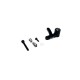 ALUMINUM TAIL BELL CRANK LEVER