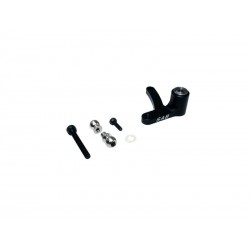 ALUMINUM TAIL BELL CRANK LEVER