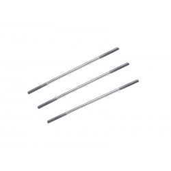 STEEL LINKAGE M2 X 56MM