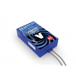 VBar RX-Only, 7 channel receiver