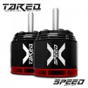 Xnova 50XX TAREQ and SPEED edition