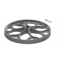 SPARE PARTS LOGO 700