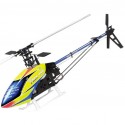 SPARE PARTS T-Rex 450 Plus 