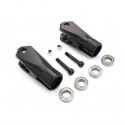SPARE PARTS SOXOS 700/DB7