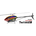 SPARE PARTS T-REX 600XN
