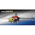 SPARE PARTS T-REX 550