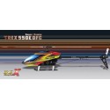 SPARE PARTS T-REX 550DFC